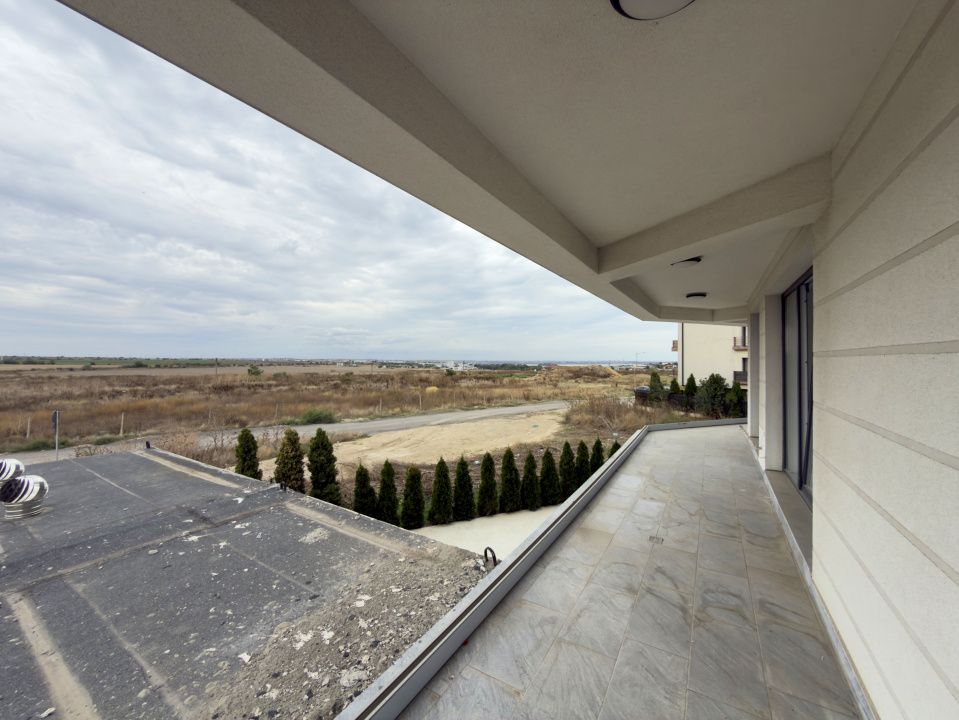 Apartament 3 camere 84,51 mp Tomis Plus - Boreal Constanta – fotografia 16 din 17