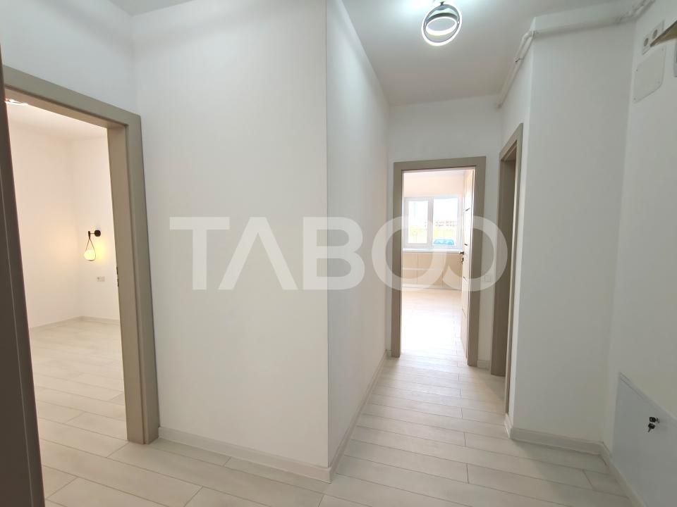 Apartament la cheie - intabulat - 3 camere 2 bai parcare - comision 0 – fotografia 7 din 9