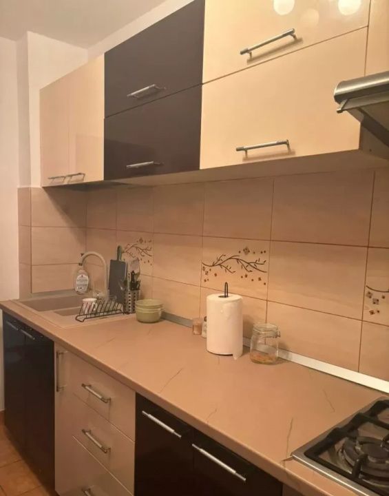 Apartament 2 camere decomandate | 57 mp | Etaj 2/10 | Vizavi de metrou Lujerului – fotografia 1 din 10