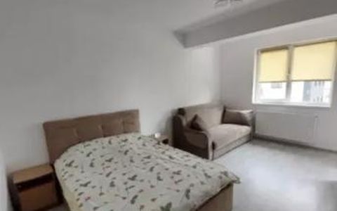 Garsoniera de vanzare | Metalurgiei | 0% Comision | Centrala | Mobilata