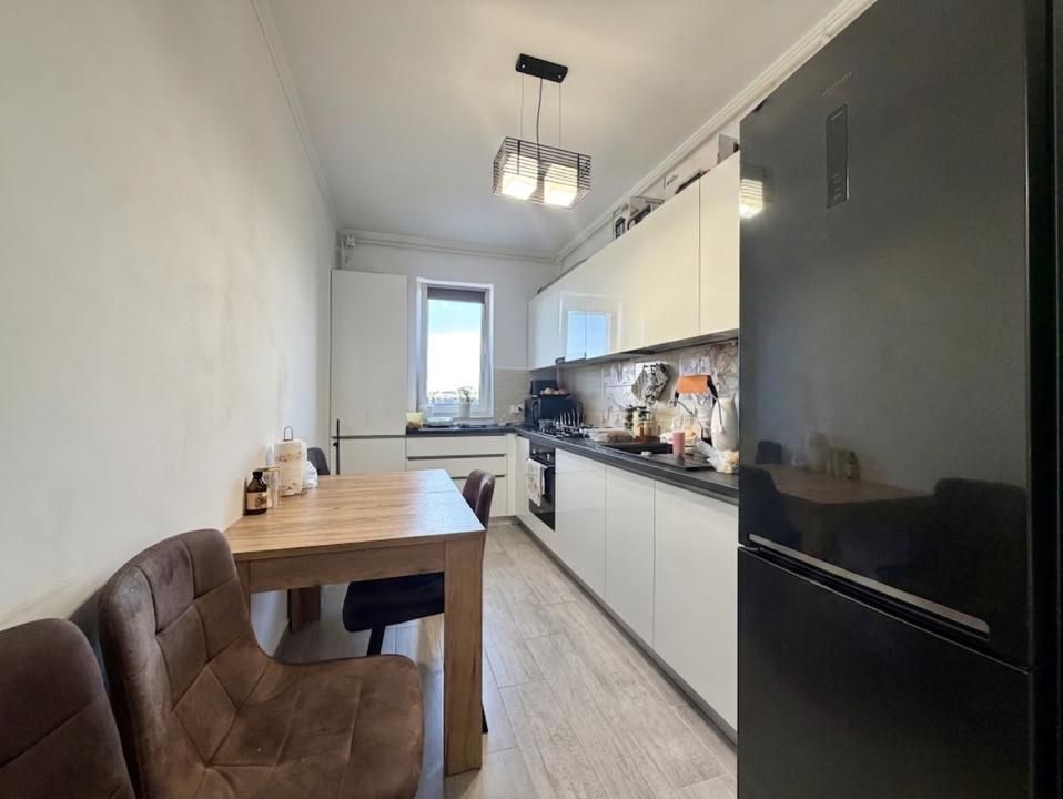 Apartament, 2 camere, 60 mp utili, parter - Dumbravita – fotografia 5 din 8
