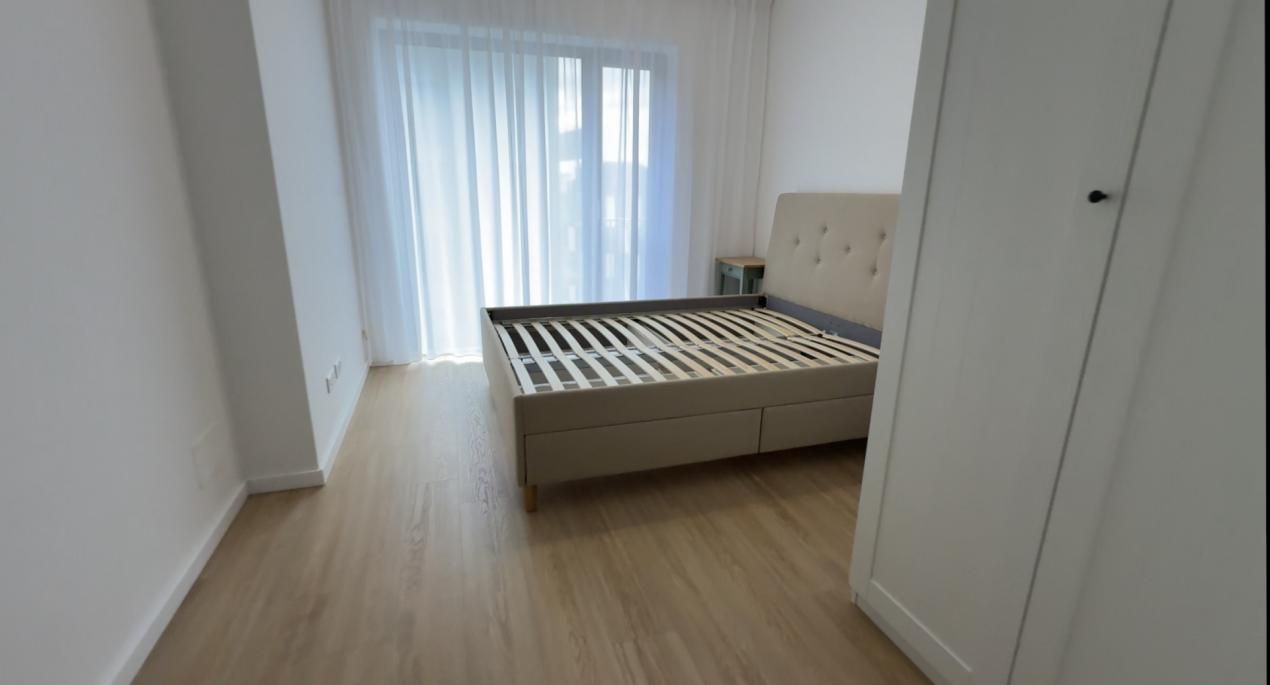 Apartament premium 2 camere, prima închiriere, Hexagon Era  + parcare subterană – fotografia 12 din 16
