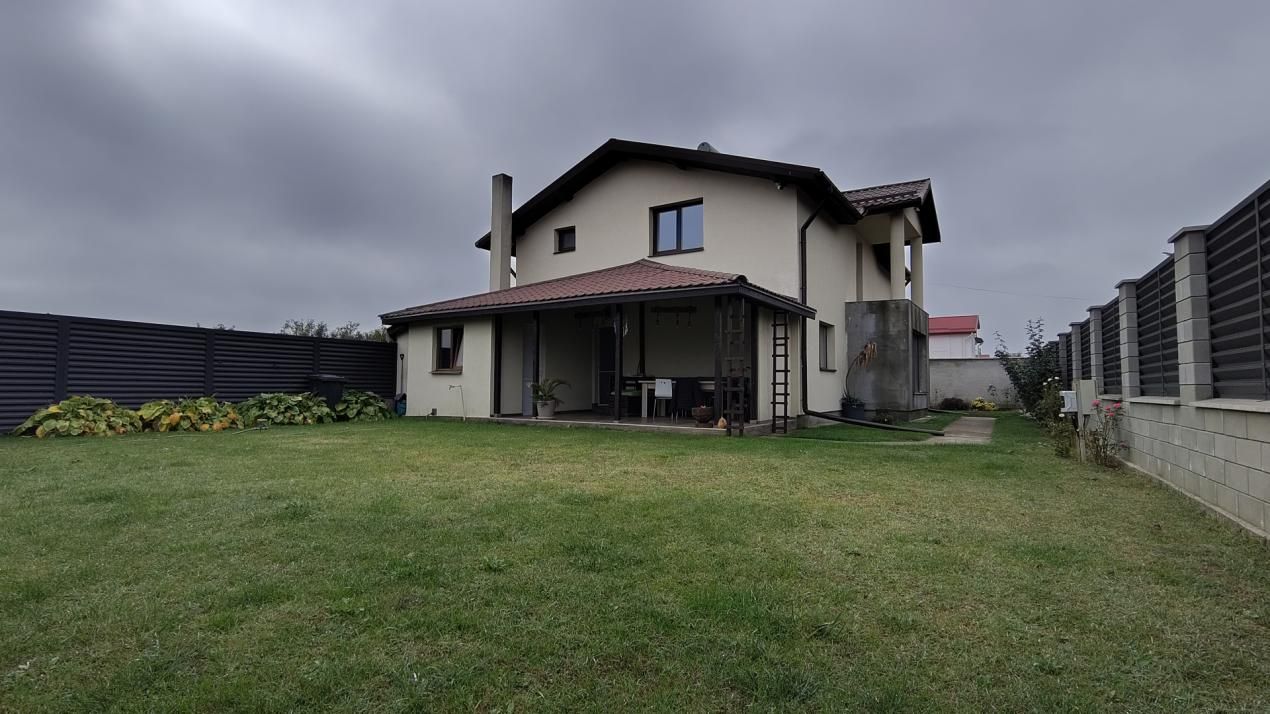 Casă P+1 mobilată, 3 dormitoare, panouri solare + baterii, 37 km de Militari – fotografia 8 din 32