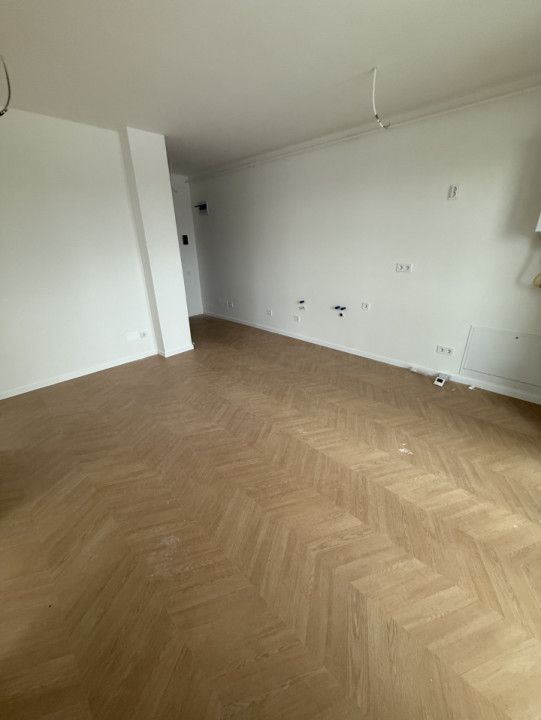Exclusivitate !! Com 0%!Apartament premium cu 3 camere finisat in Apahida Estimo – fotografia 3 din 16