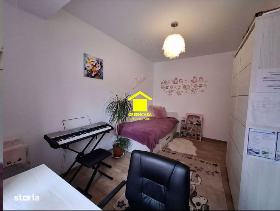 Apartament | 3 camere | modern | ideal familie | Stejarului – fotografia 7 din 9