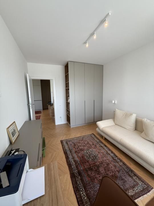 Exclusivitate !! Com0%!Apartament premium cu 3 camere finisat in Apahida Estimo – fotografia 8 din 12