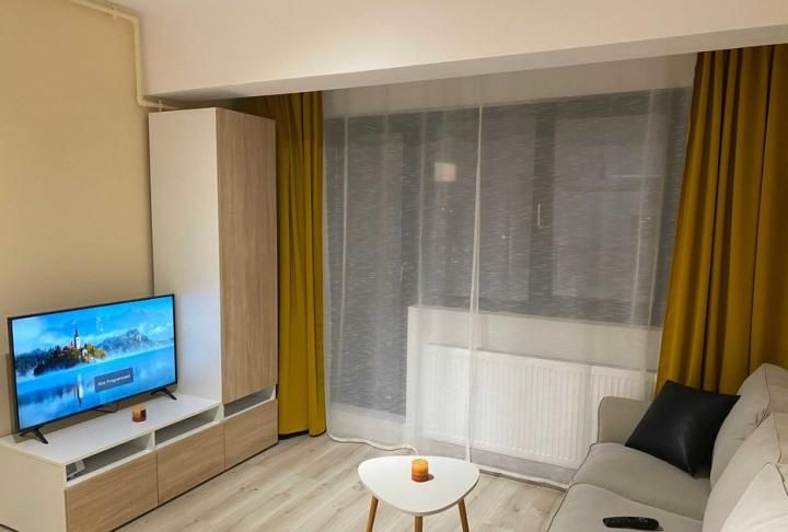 2 Camere de inchiriat | Regie | Centrala | Metrou | Mobilat – fotografia 1 din 7