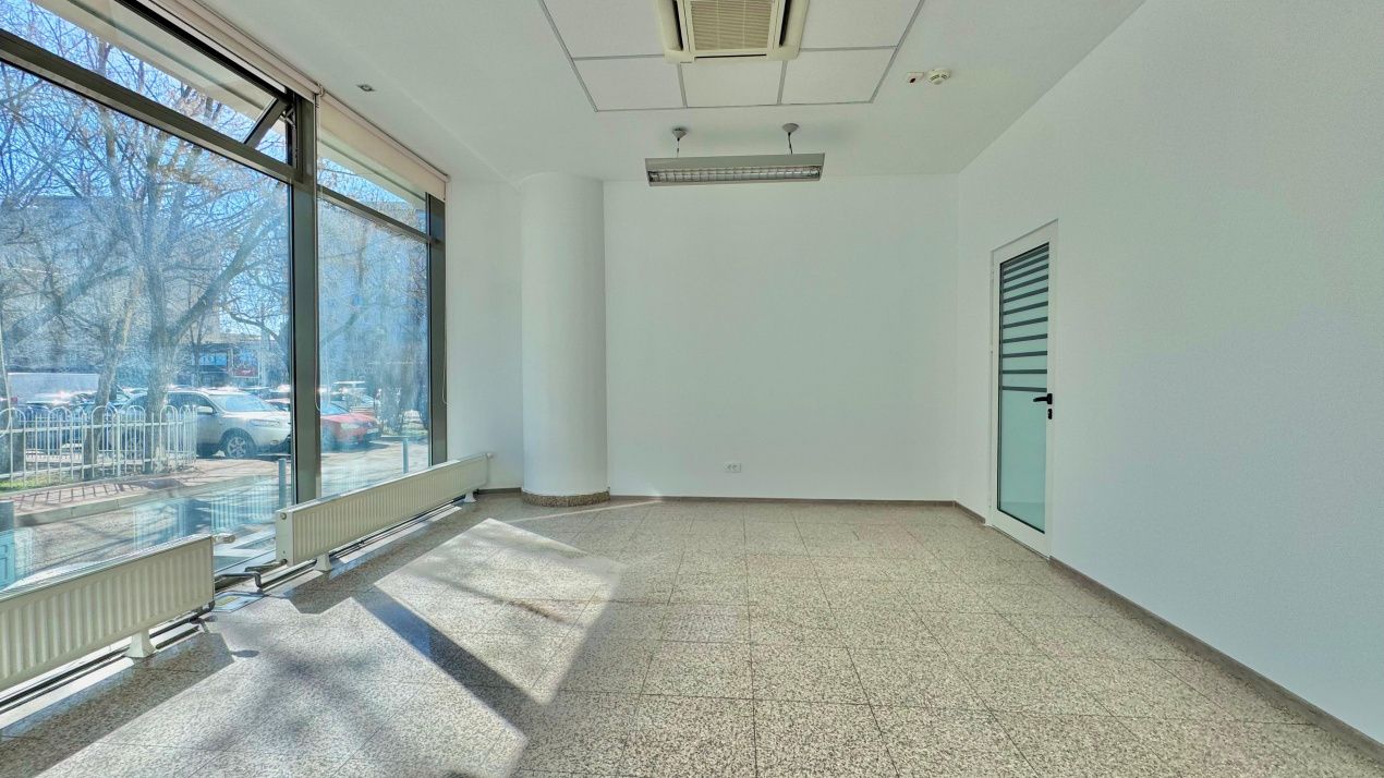 Spatiu de birouri | Parter | Vitan Center | Utilitati incluse – fotografia 3 din 8