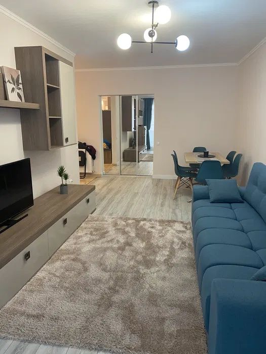 Apartament de vanzare 2 camere 59 mp zona Floresti Eroilor – fotografia 3 din 8
