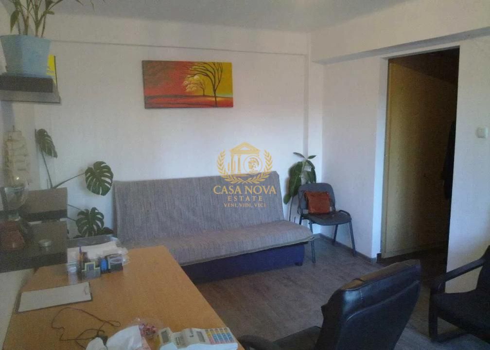 Apartament 1 camera 32mp, zona Piata Mihai Viteazul – fotografia 1 din 4