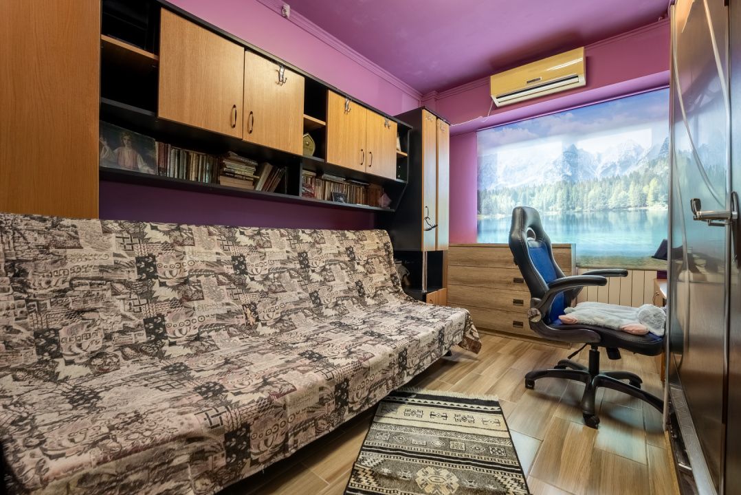 TINERETULUI - METROU, 4 CAMERE 86 MP, PANORAMA! – fotografia 12 din 17