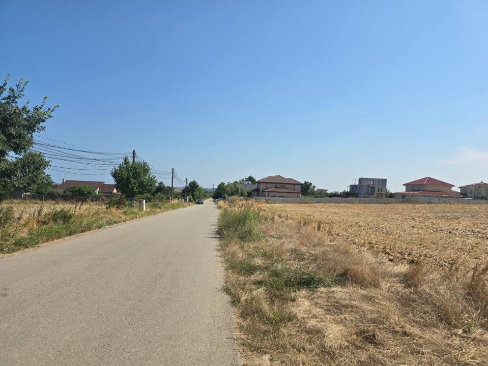Teren de vanzare in Lazu – fotografia 7 din 9
