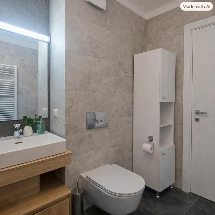 Carmen Sylva Royal Apartments | 2 camere | Gradina-Piscina-Parcare subterana – fotografia 14 din 19