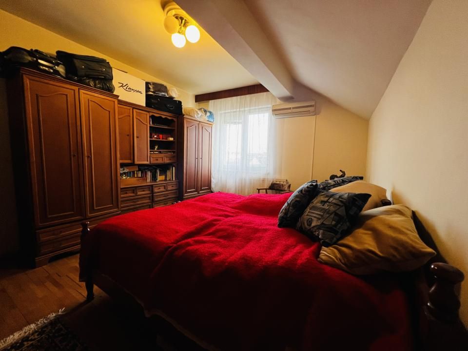Vila cu 5 camere, 3 bai in Zona Cetatii Timisoara – fotografia 6 din 12