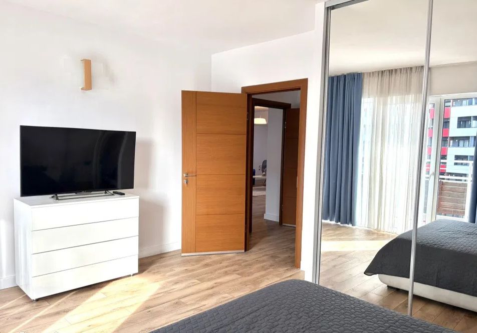 Penthouse deosebit | 5 camere | 3 băi | terase 75mp | Bună Ziua – fotografia 7 din 12