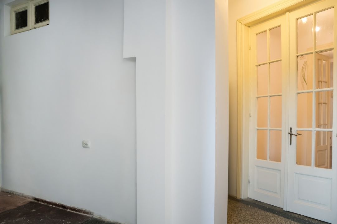 Apartamentul din turnul cu glorietă — Calea Victoriei nr. 2 – fotografia 17 din 38