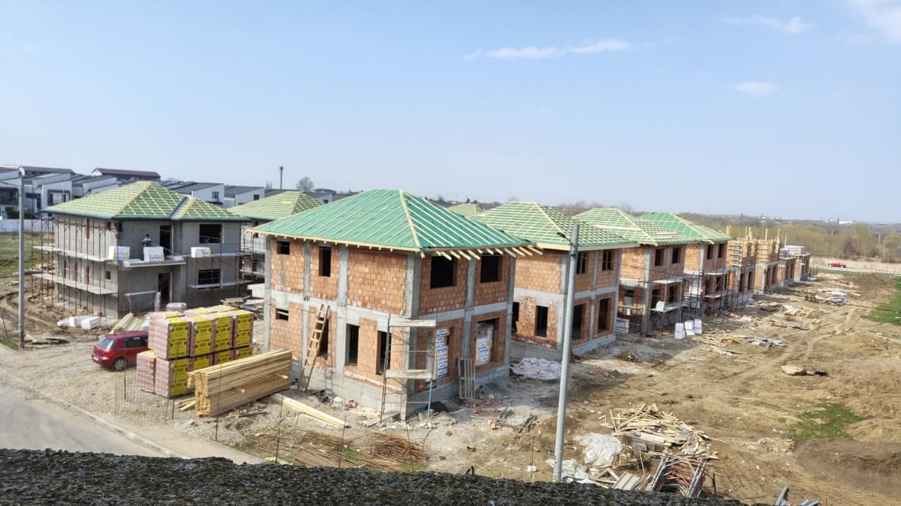 Vila individuala padurea Rosu/complex Ayan/comision 0 – fotografia 19 din 61
