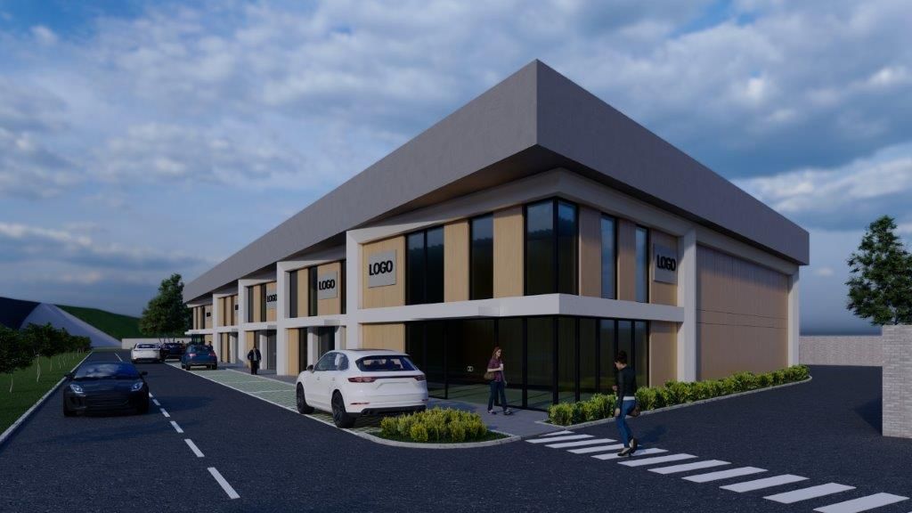 Teren de vanzare cu vizibilitate pentru showroom, industrial și comercial,Oradea – fotografia 4 din 6
