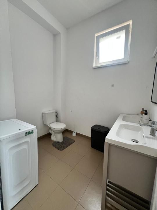 Casă Cuplată, 120 Mp cu View Deosebit- Dezmir – fotografia 9 din 12