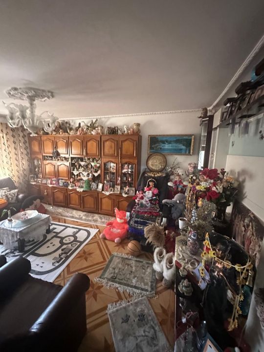Apartament 4 camere de vânzare | Poarta 6, Constanța – fotografia 4 din 10