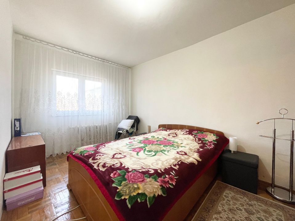 Apartament 3 camere, 2 bai, etaj 2 - Girocului – fotografia 4 din 12