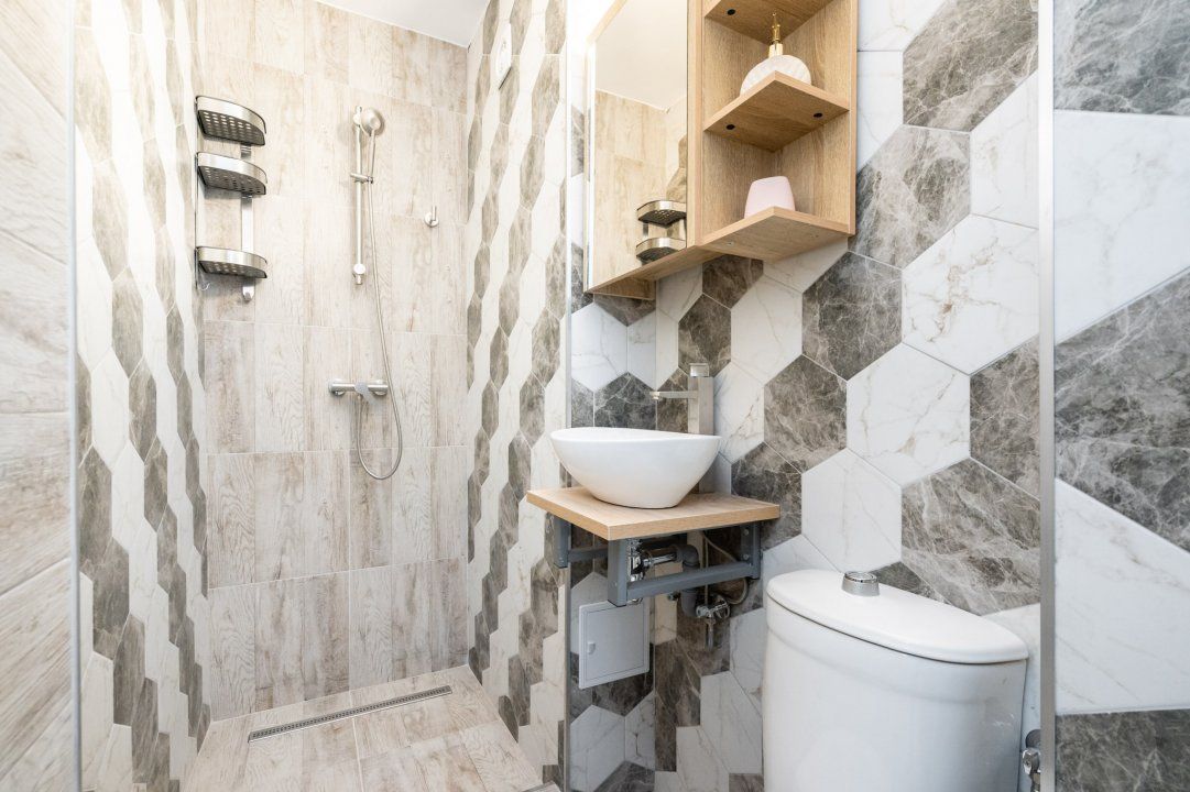 Garsonieră Premium | Investiție Inteligentă lângă Metrou Costin Georgian – fotografia 14 din 18