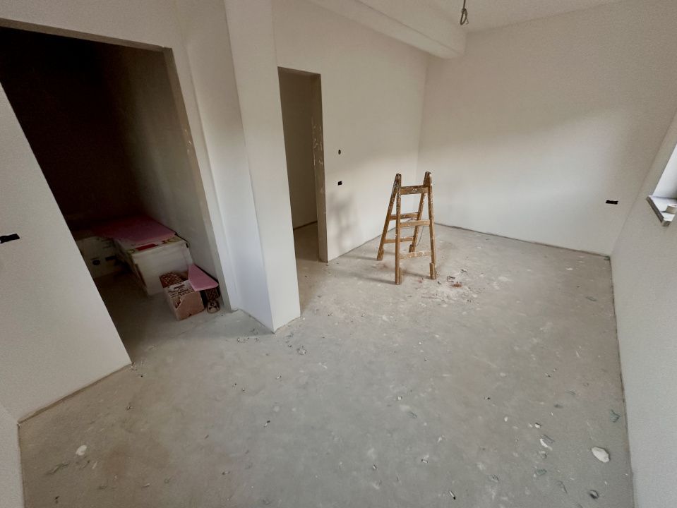 DUPLEX PREMIUM de vânzare – SCHIT , 160 mp , Alba  Iulia, terasa 66 mp – fotografia 11 din 15