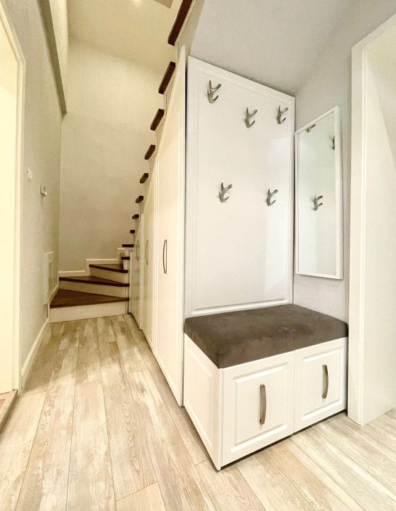Casa individuala, 166 mp, teren 470mp, P+1- Zona Mehala - Comision 0% – fotografia 21 din 37