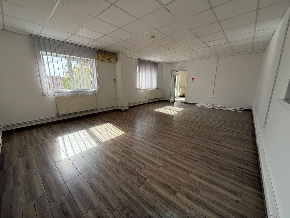 Spatiu birouri, 228 mp Carcea, zona Ford – fotografia 1 din 18