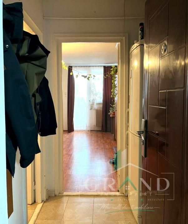 Garsonieră de vânzare | Str.Detunata–Gheorgheni | 28 mp+balcon | Etaj 10/10 – fotografia 4 din 8