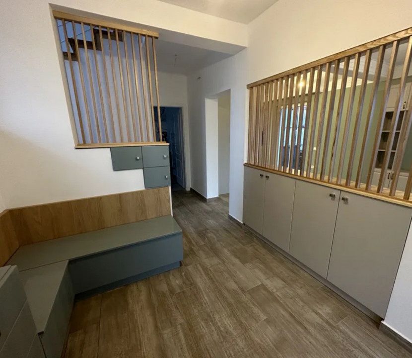 Casa de vânzare in Borhanci, 210mp utili, utilată – fotografia 3 din 7