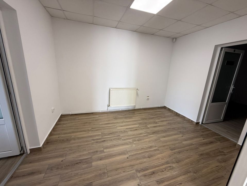 Spatiu birouri, 228 mp Carcea, zona Ford – fotografia 12 din 18