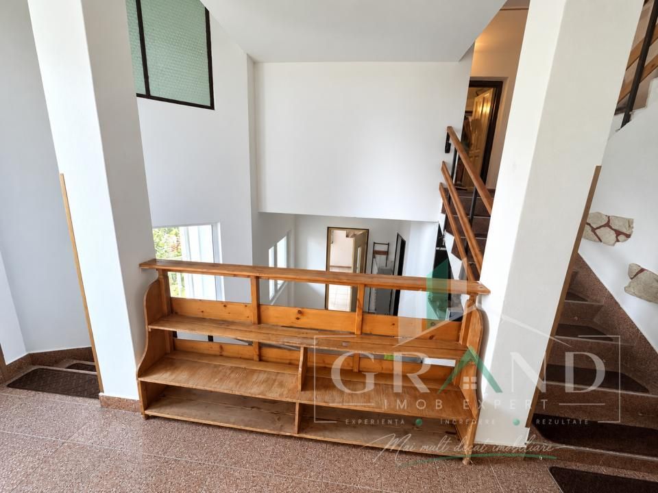 Casă 280 MP | 4 Camere | 4 Băi | 2 Bucătării | Garaj | Mărăști – Piața 1848 – fotografia 22 din 28