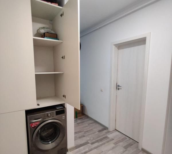3 Camere de inchiriat | Berceni | Metrou | Parcare | Centrala | 72mp – fotografia 6 din 8