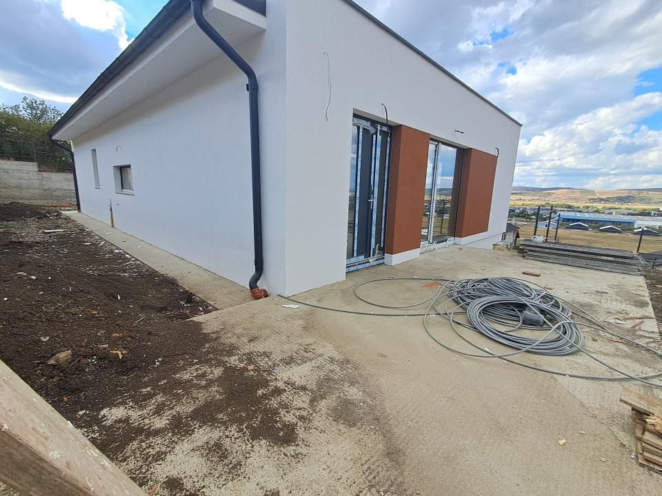 COMISION 0% CUMPARARE/Casa INDIVIDUALA teren 700mp DEZMIR – fotografia 11 din 11