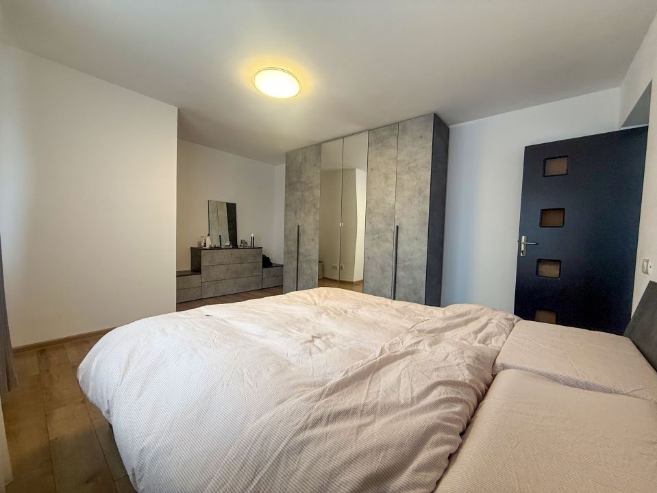 Casă P+1 de vânzare – Valu lui Traian , mobilata si  utilata – fotografia 14 din 21