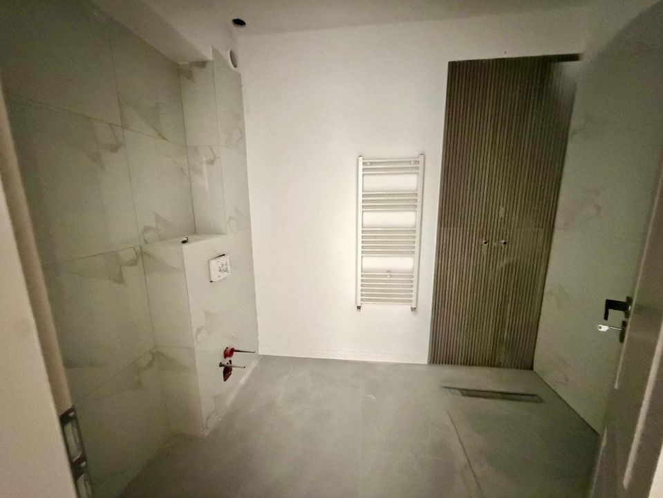 Apartament nou, tip studio, 46.40mp, cartier 1 Mai – fotografia 8 din 8