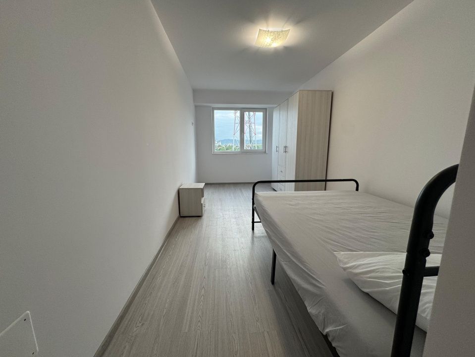 Apartament cu 2 camere cu parcare | Fiald | etaj 4 din 8 de inchiriat – fotografia 3 din 7