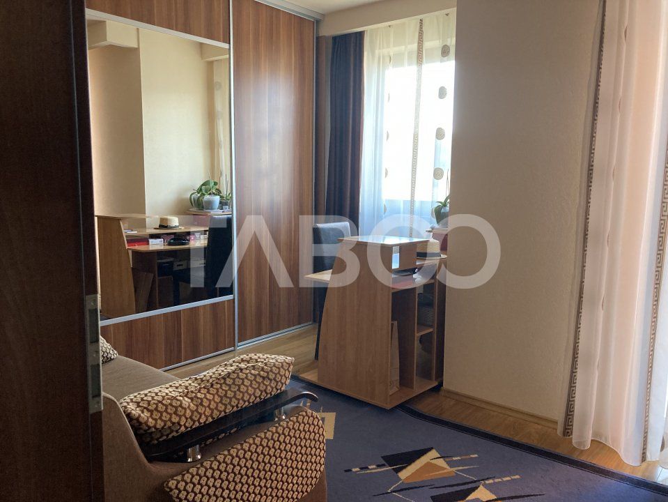 Casa individuala cu 7 camere de vanzare  in Sibiu zona Selimbar – fotografia 4 din 25