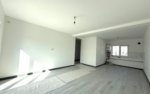 Duplex cu 3 camere | 72 mp | Toate utilitatile | Dumbravita