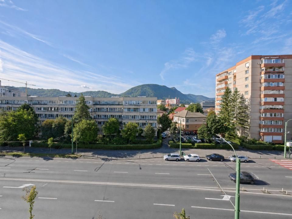 Vânzare apartament cu 2 camere, decomandat, mobilat și utilat - Bld. Griviței – fotografia 12 din 14