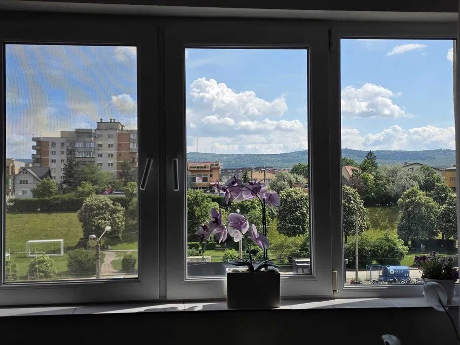 Apartament 2 camere decomandat | 52 mp |  Mărăști- zona Expo Transilvania – fotografia 5 din 7