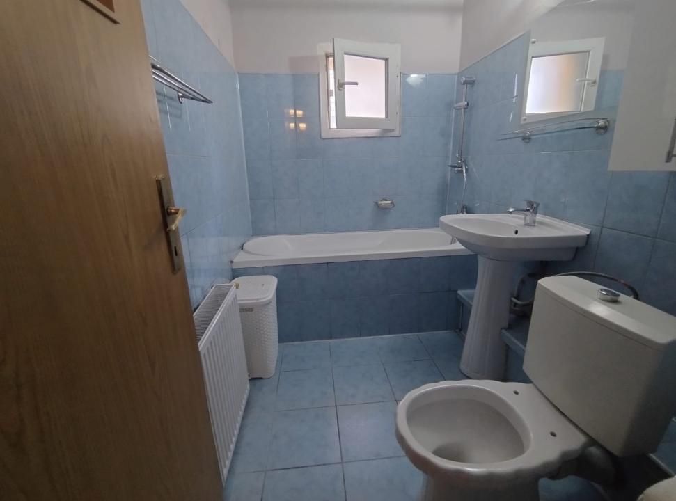 Apartament 2 camere Tudor Vladimirescu | 60 mp | Decomandat | Bloc 1992 – fotografia 4 din 9