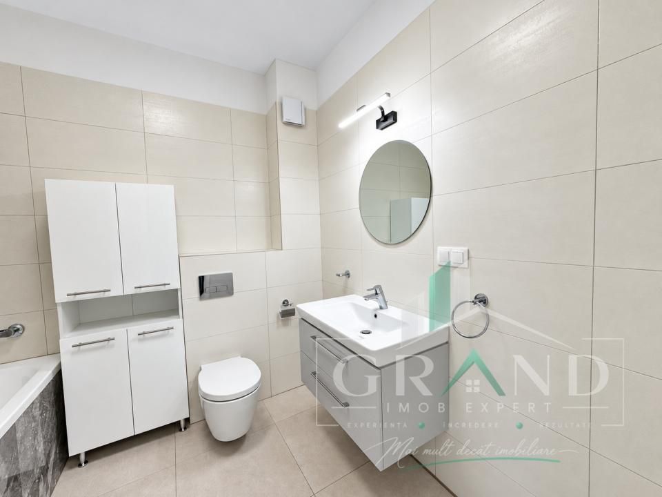 Casă modernă cu 4 camere | Terasă | Grădină | Garaj | Borhanci–Romul Ladea – fotografia 32 din 64