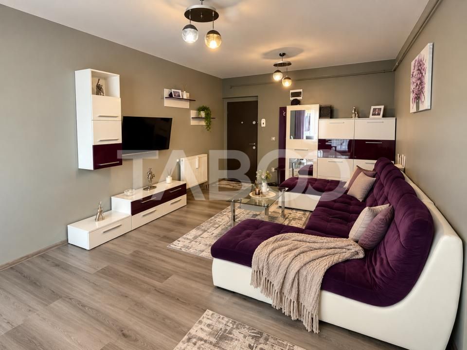 Apartament de vanzare 2 camere balcon etajul 2 Kaufland Arhitectilor – fotografia 4 din 19