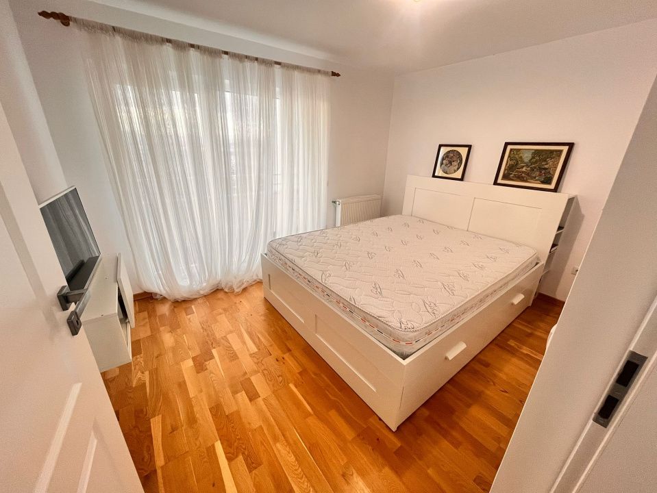 Casă la cheie – 145 mp utili + 245 mp curte | Omnia Residence, Apahida – fotografia 5 din 10