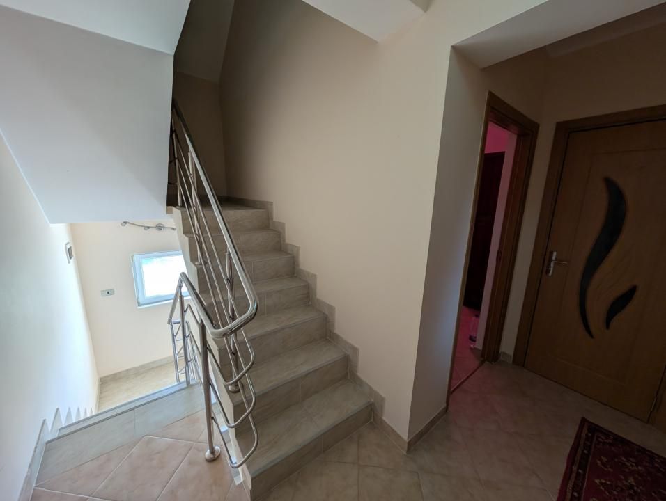 Casa P+ 1 + M #Lilieci – fotografia 19 din 20