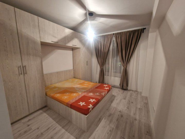 2 Camere de inchiriat | Militari | Centrala Proprie | Parcare | Utilat – fotografia 3 din 5