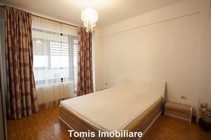 Constanta - Tomis plus - Apartament 3 camere, decomandat, termen lung – fotografia 5 din 16