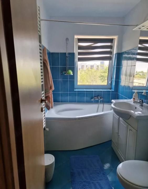 3 Camere de inchiriat | Jiului | Metrou | Centrala | Parcare – fotografia 9 din 10